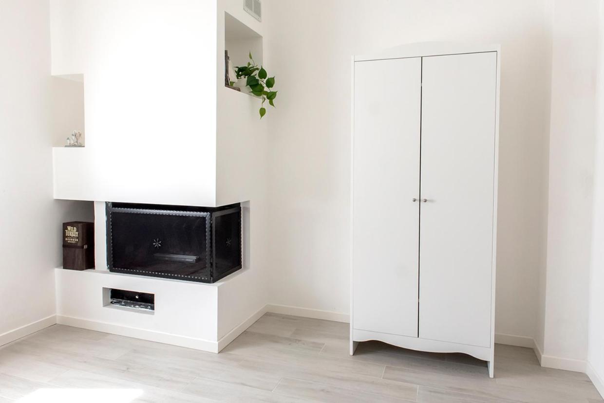 S270 - Sirolo, Quadrilocale In Centro Con Vista Panoramica Apartment Ngoại thất bức ảnh